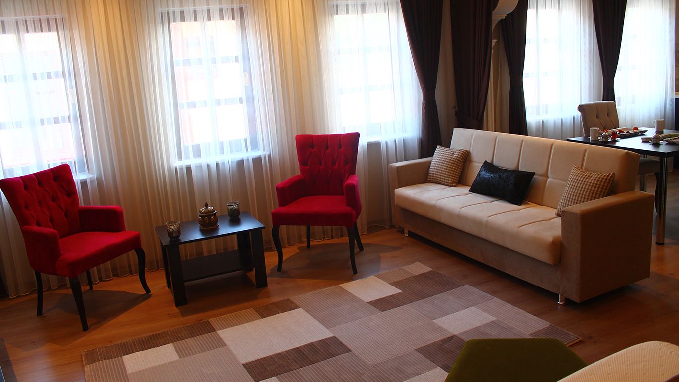 Photo - Lena Central Flats