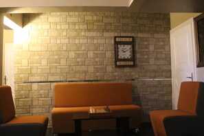 Interior - Lena Central Flats (Bursa)