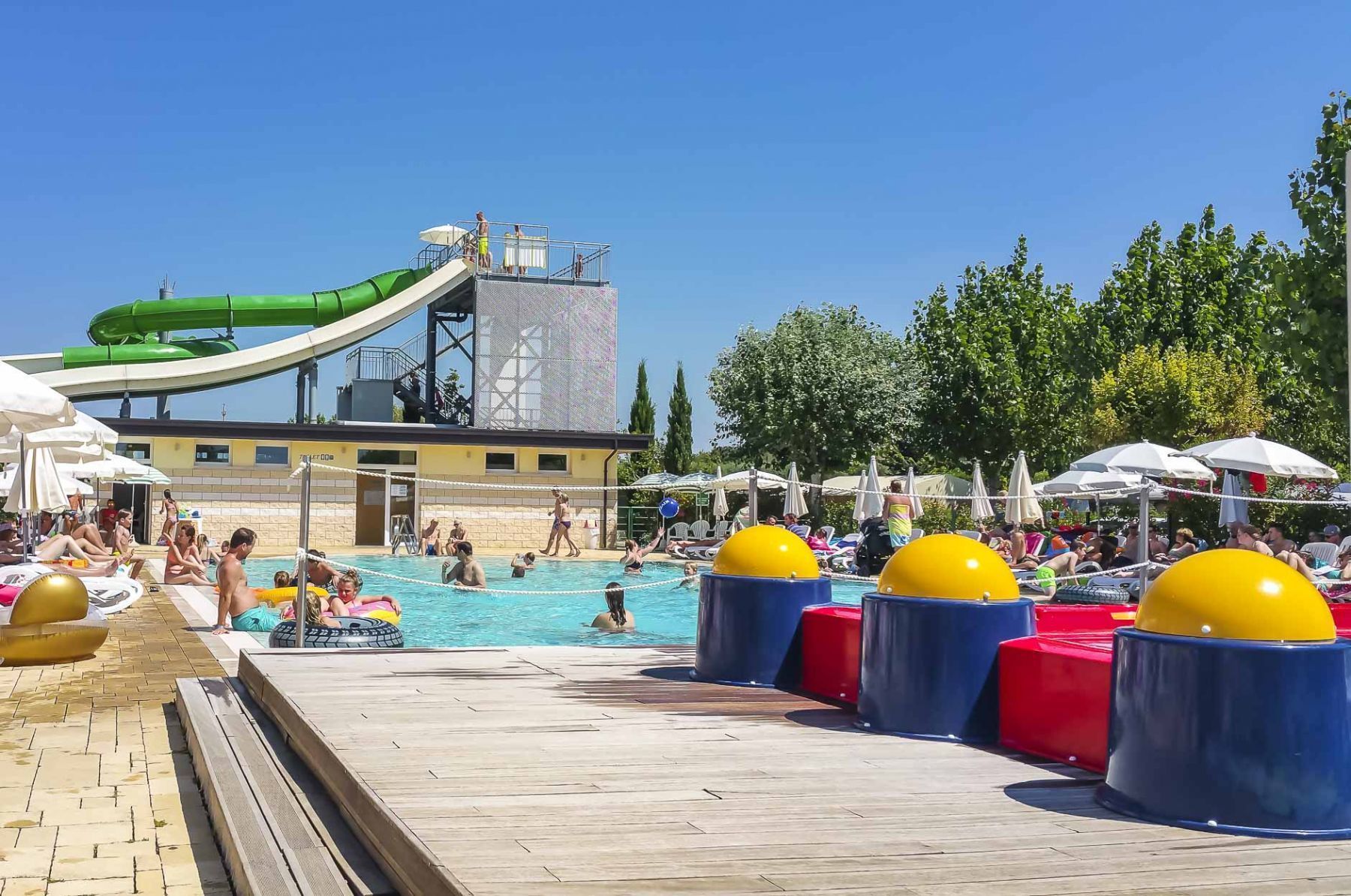 Camping Lido Reviews, Deals & Photos 2026 - Expedia