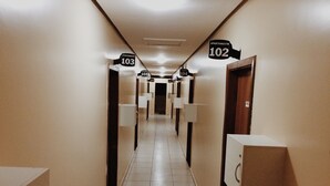 Pasillo
