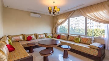 Télévision à écran plat