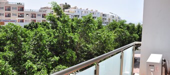 Résidence Amwaj