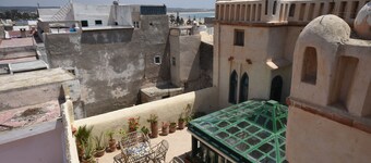 Riad Dar El Qdima