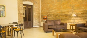 Asunción Palace Hotel