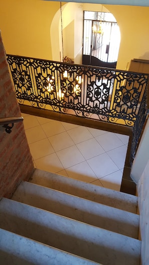 Escadaria