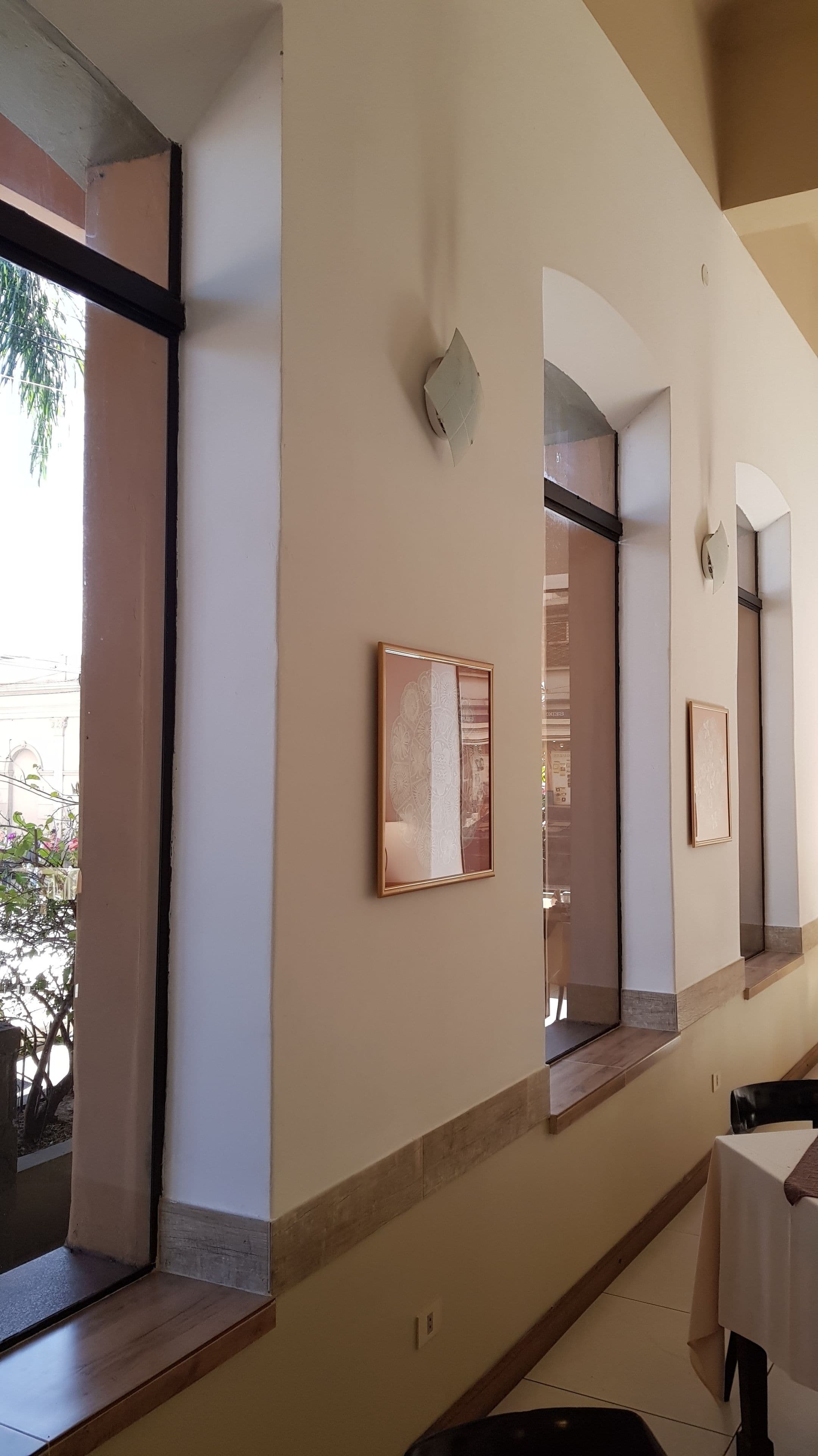 Photo - Asuncion Palace