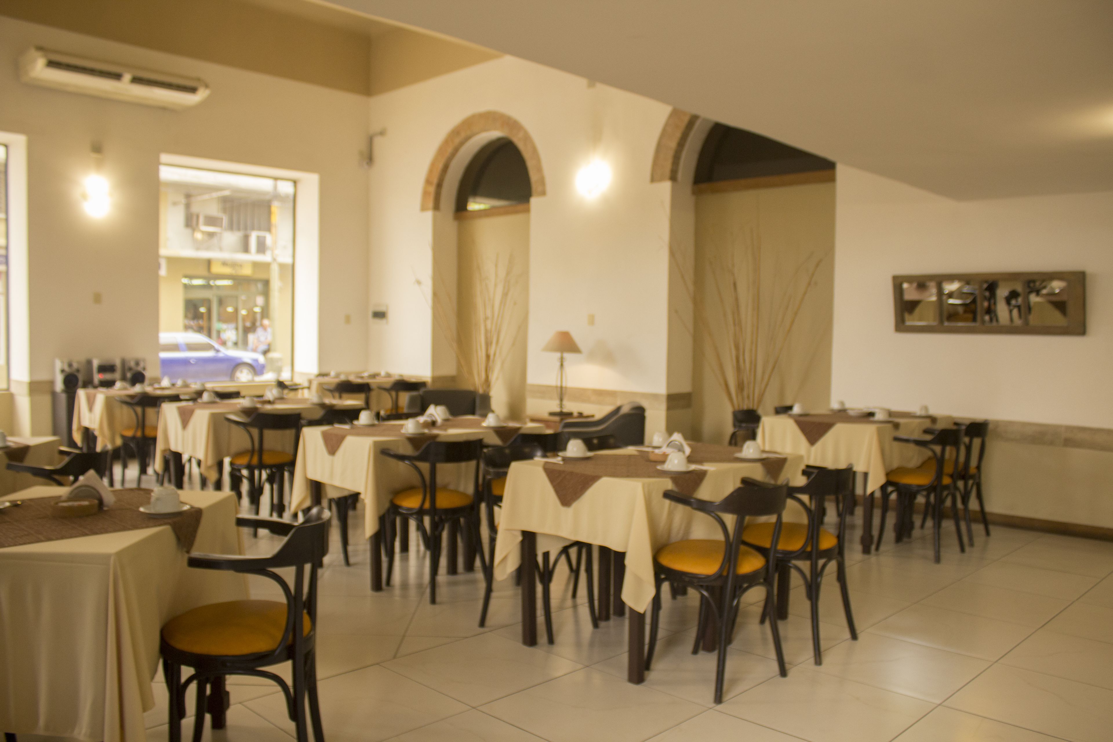 Photo - Asuncion Palace