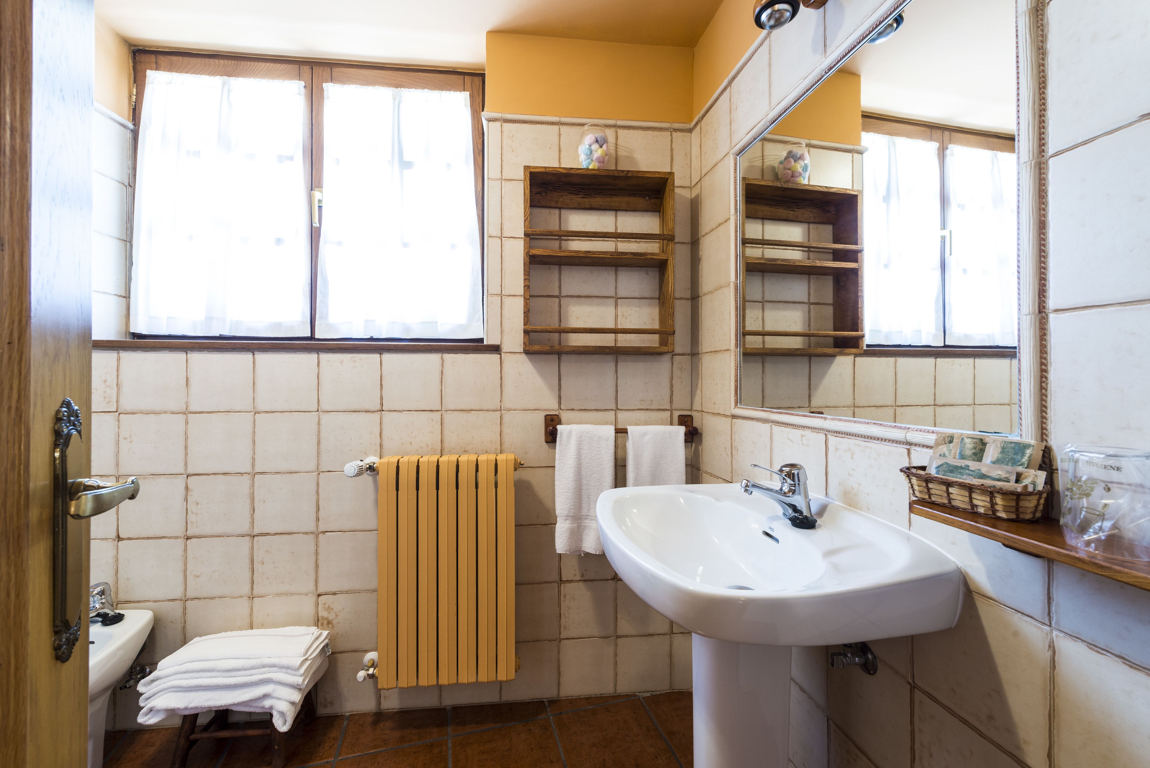Photo - Hotel Rural Valle de Ancares
