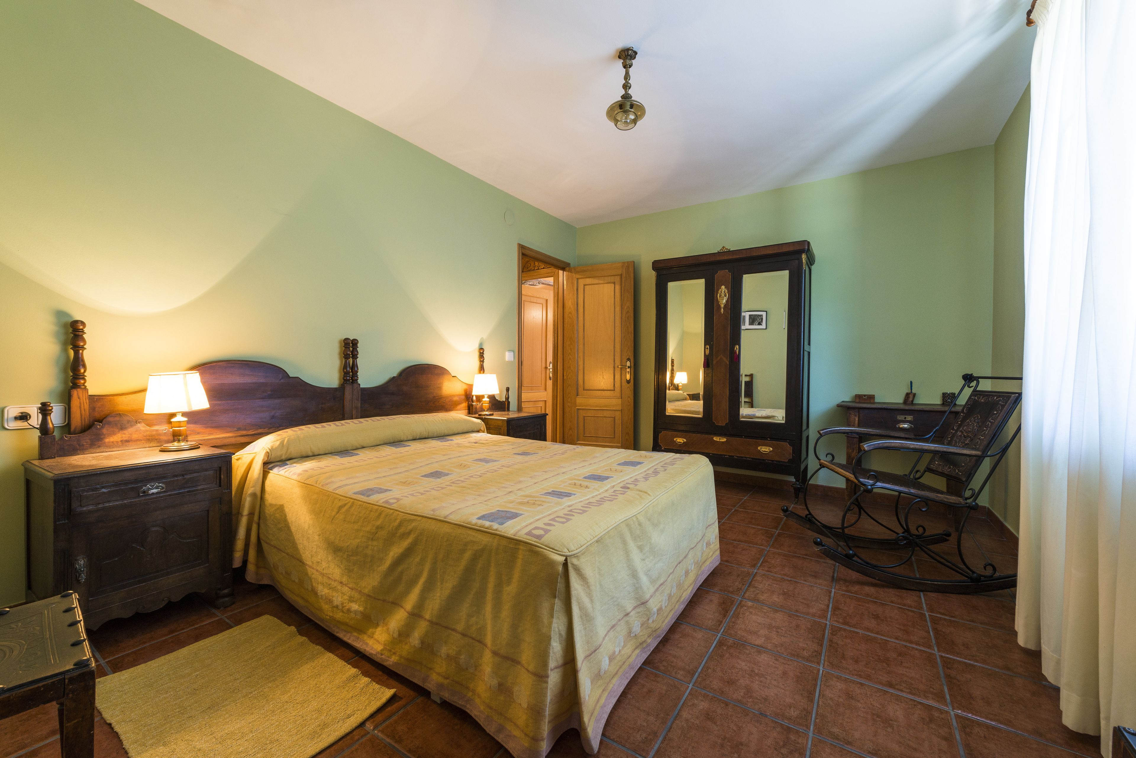 Photo - Hotel Rural Valle de Ancares