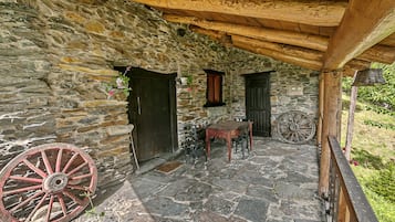 Terras