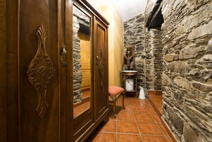 Habitación estándar con 2 camas individuales | Interior