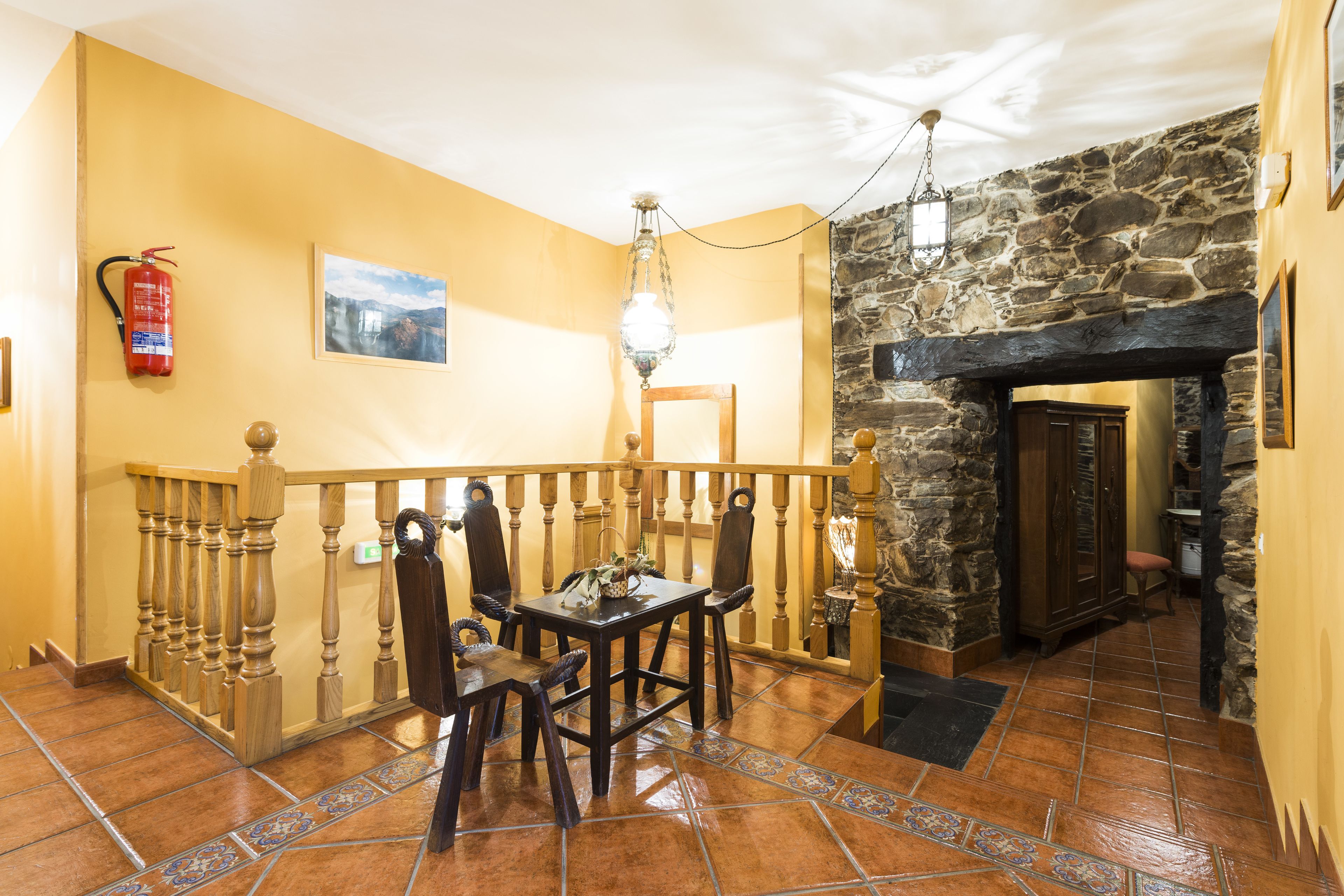 Photo - Hotel Rural Valle de Ancares