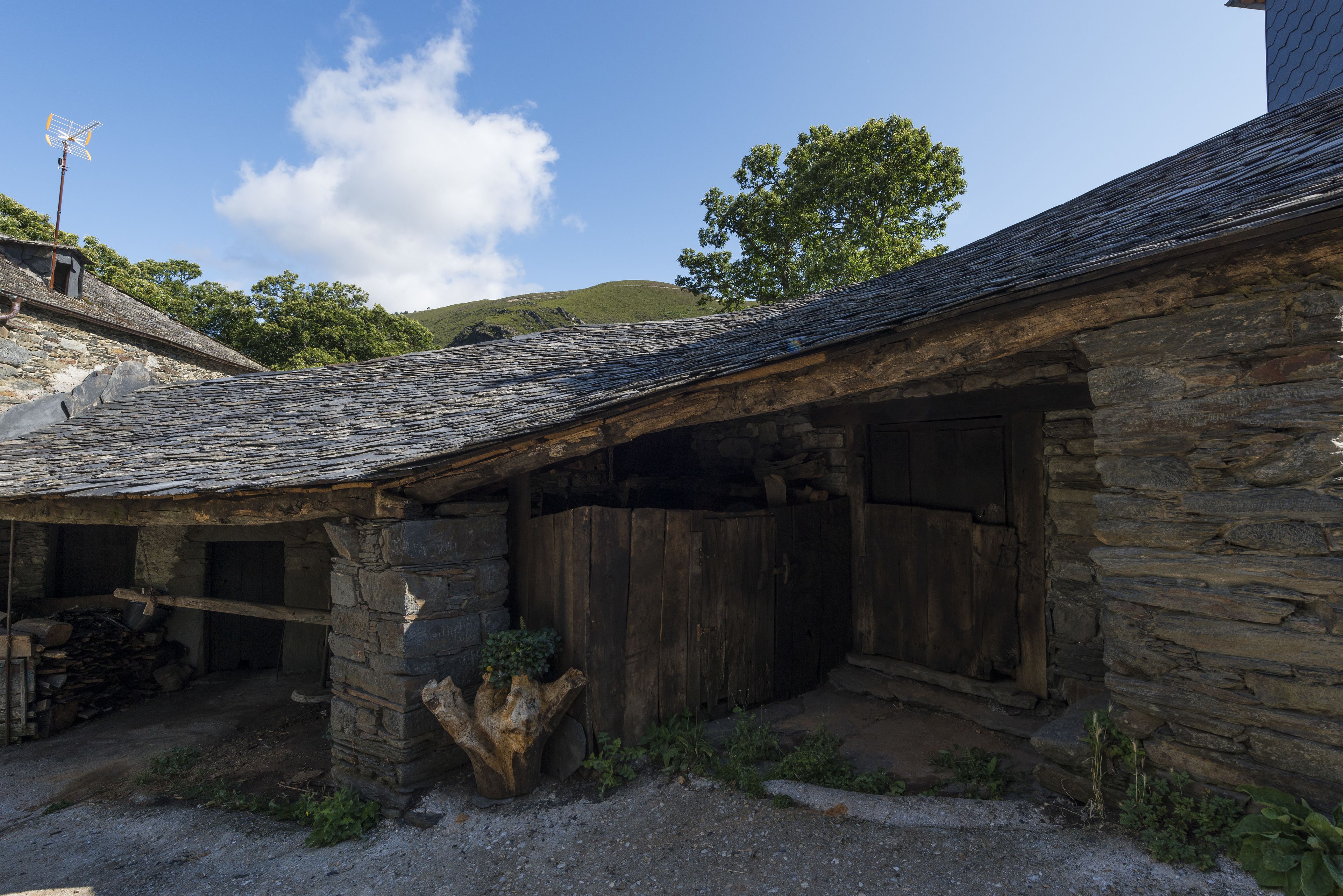 Photo - Hotel Rural Valle de Ancares