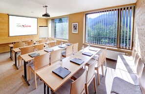 Meeting facility - Hotel Srdiečko (Horna Lehota)
