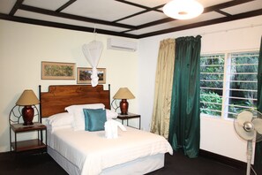 Chambre Simple