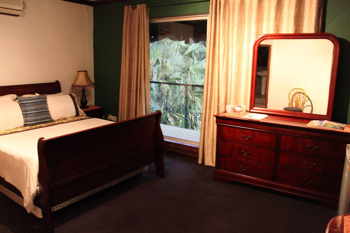 Chambre Double Standard