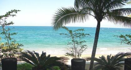 Beach Palace Cabarete