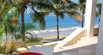 Beach Palace Cabarete