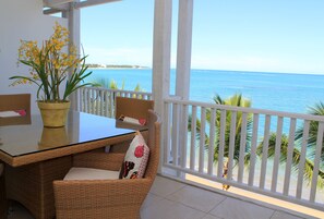 Balcony - Beach Palace Cabarete (Cabarete)