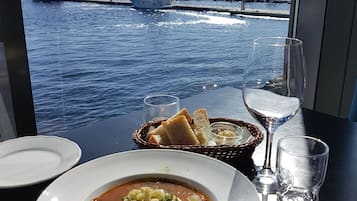 Essen und Trinken