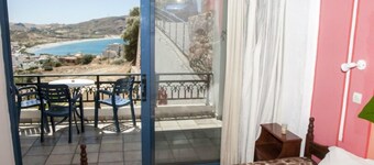 Panorama Studios and Apartments