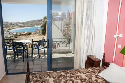 Panorama Studios and Apartments