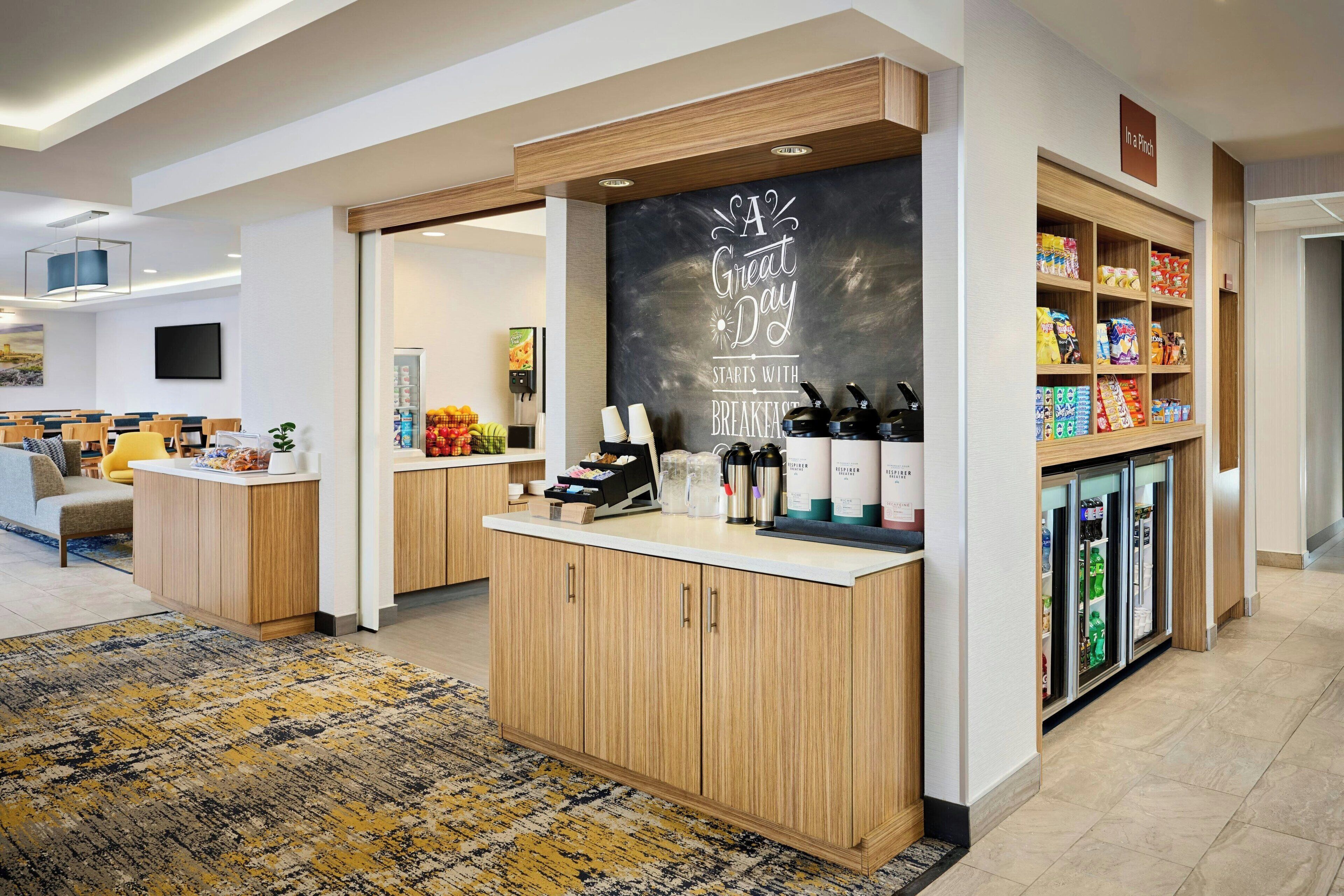 Photo - TownePlace Suites by Marriott Ottawa Kanata