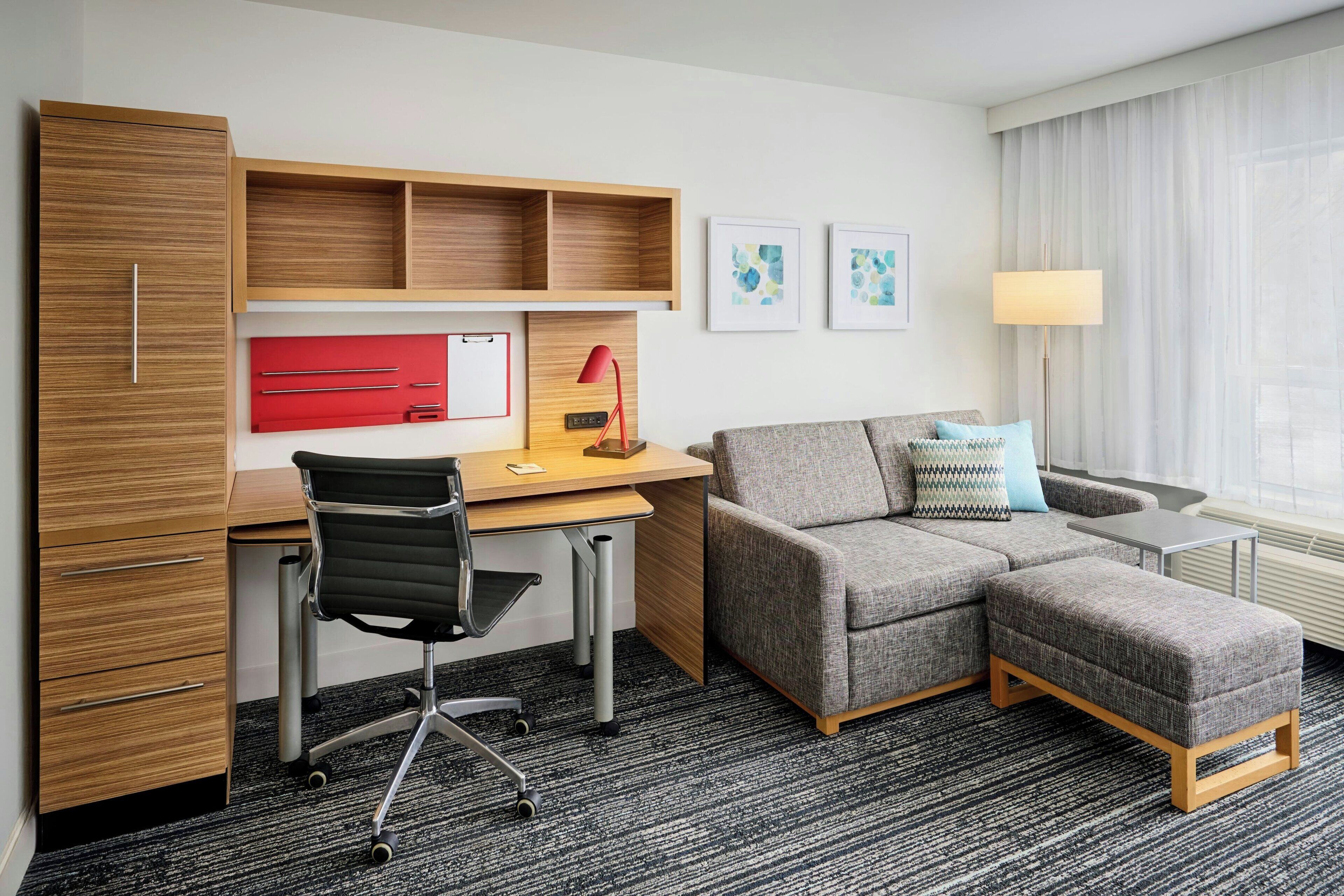 Photo - TownePlace Suites by Marriott Ottawa Kanata