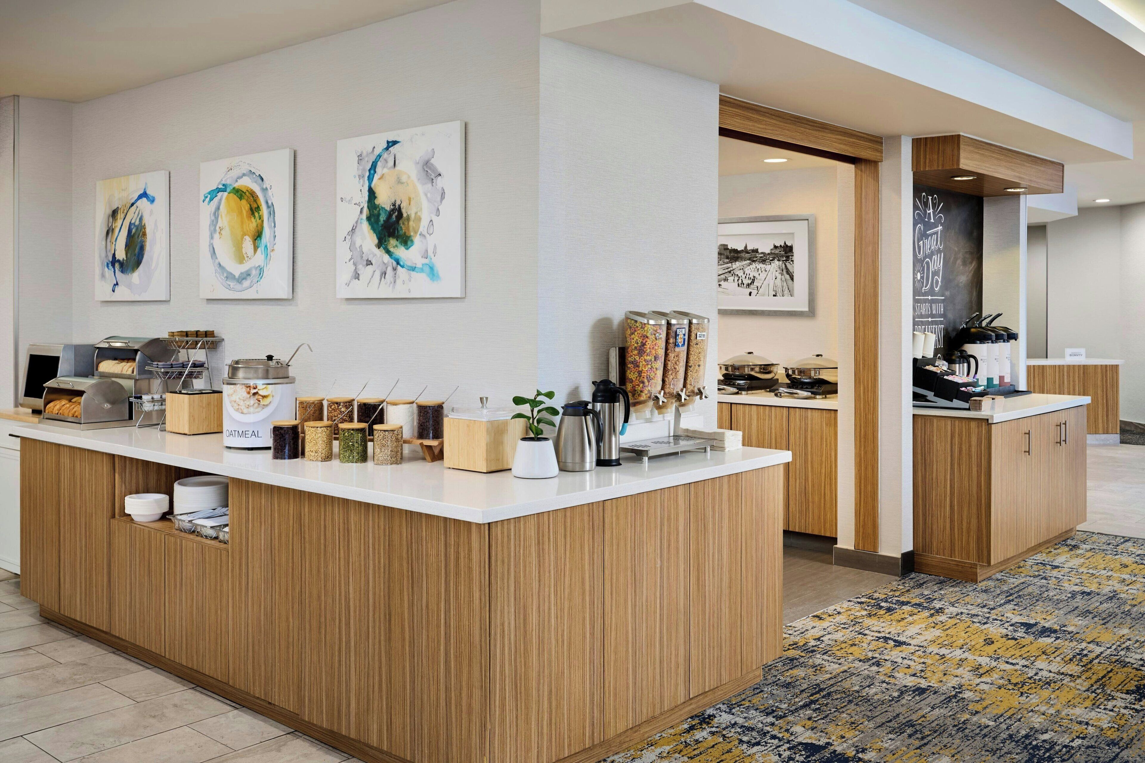 Photo - TownePlace Suites by Marriott Ottawa Kanata