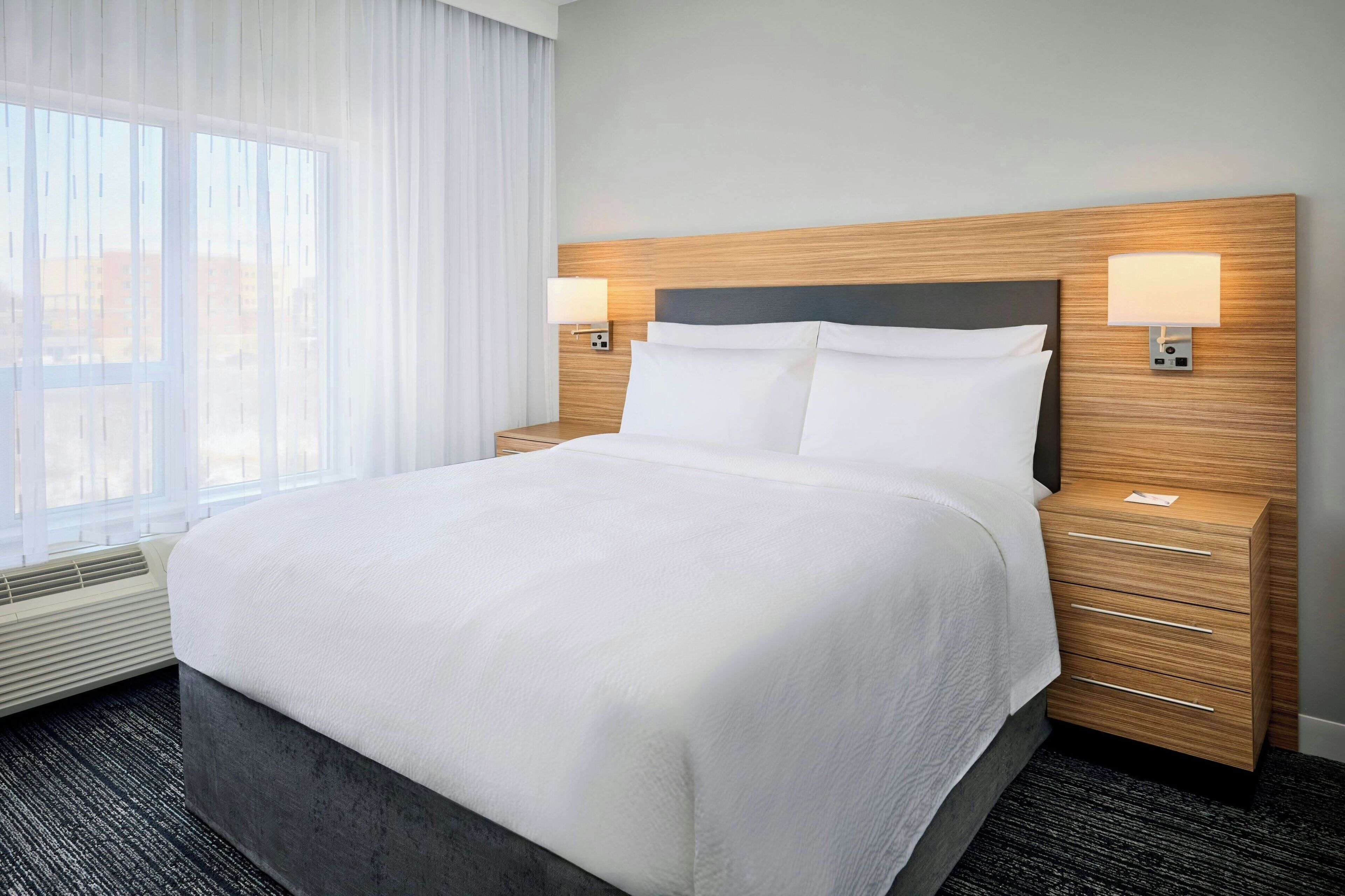 Photo - TownePlace Suites by Marriott Ottawa Kanata