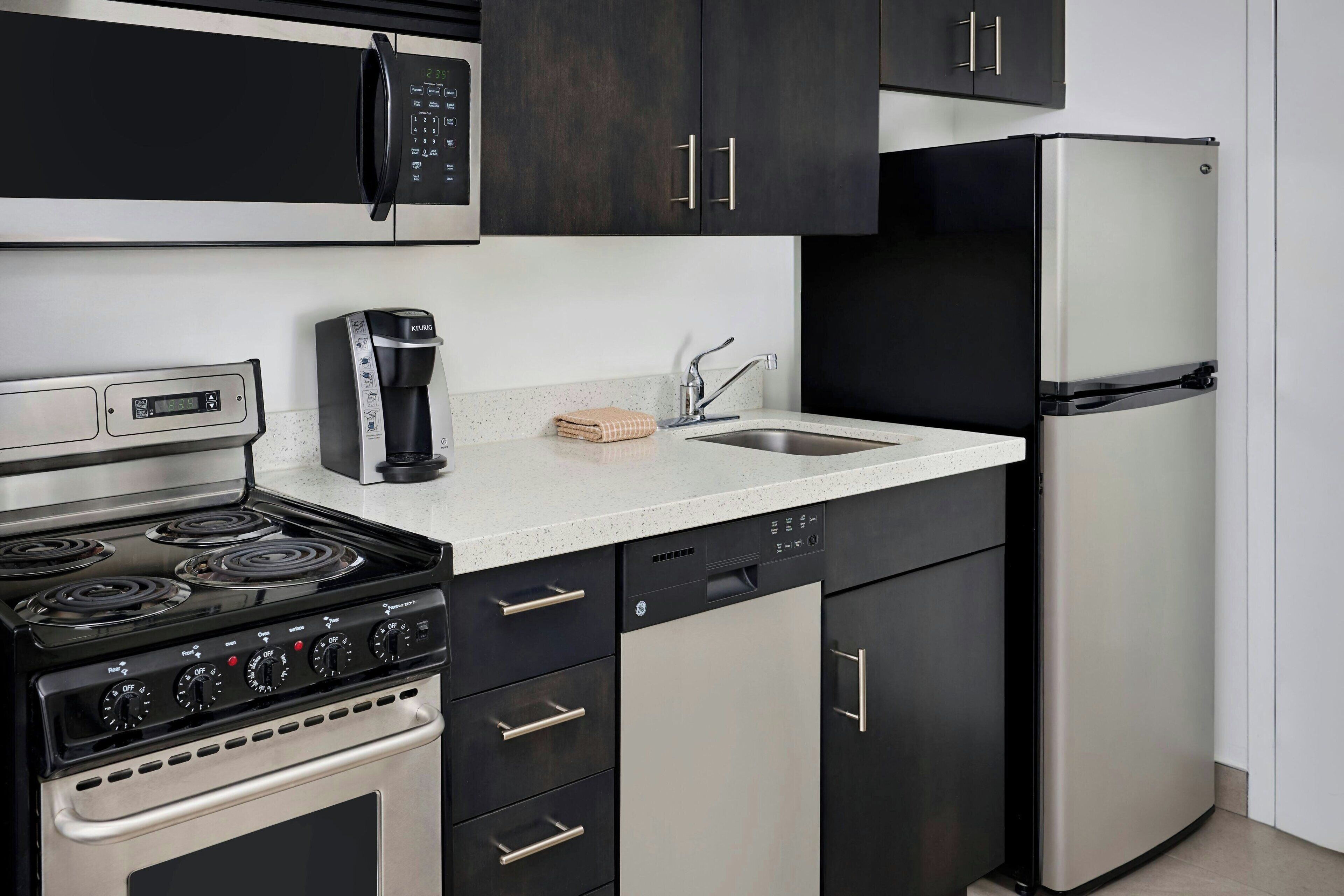 Photo - TownePlace Suites by Marriott Ottawa Kanata