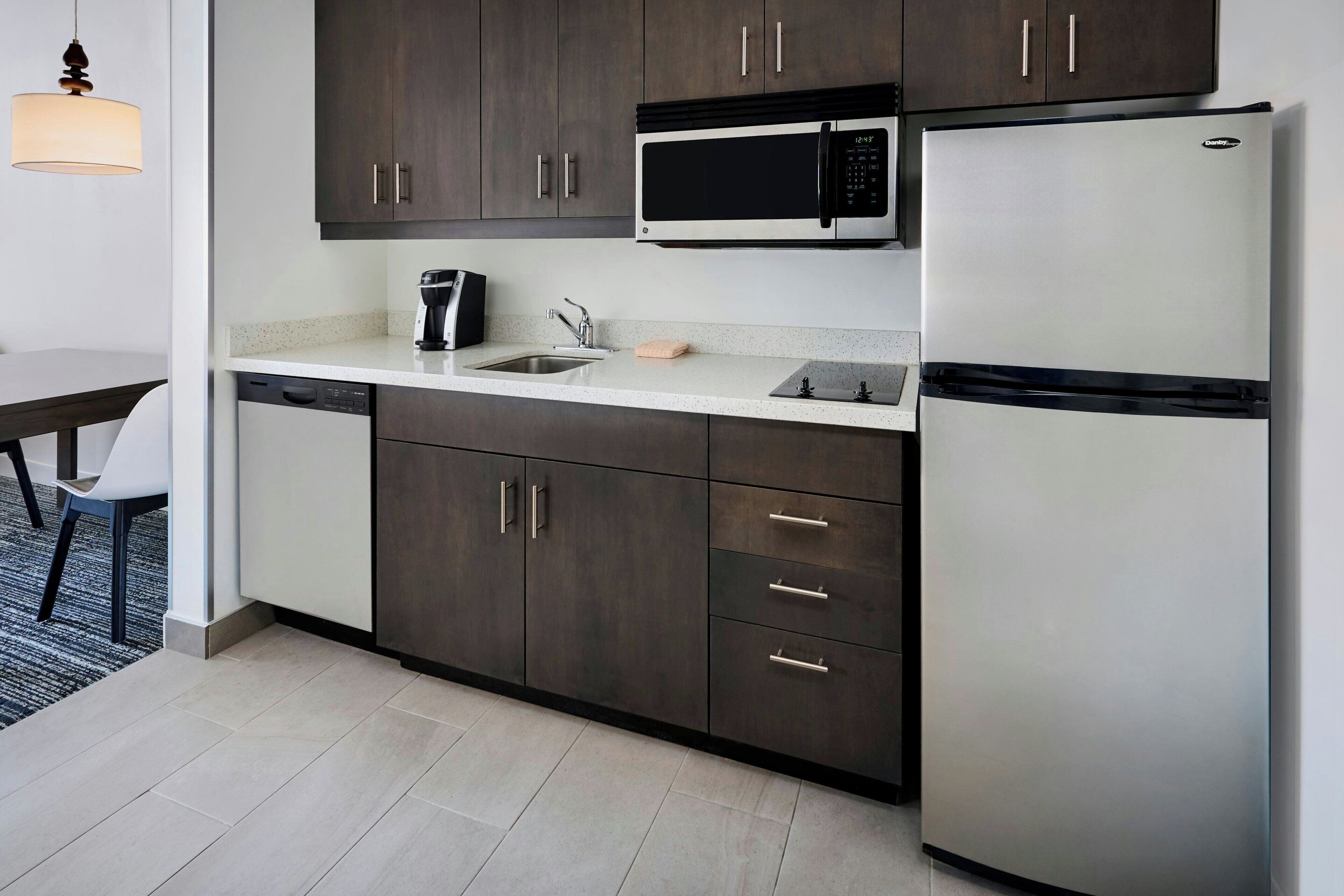 Foto - TownePlace Suites by Marriott Ottawa Kanata