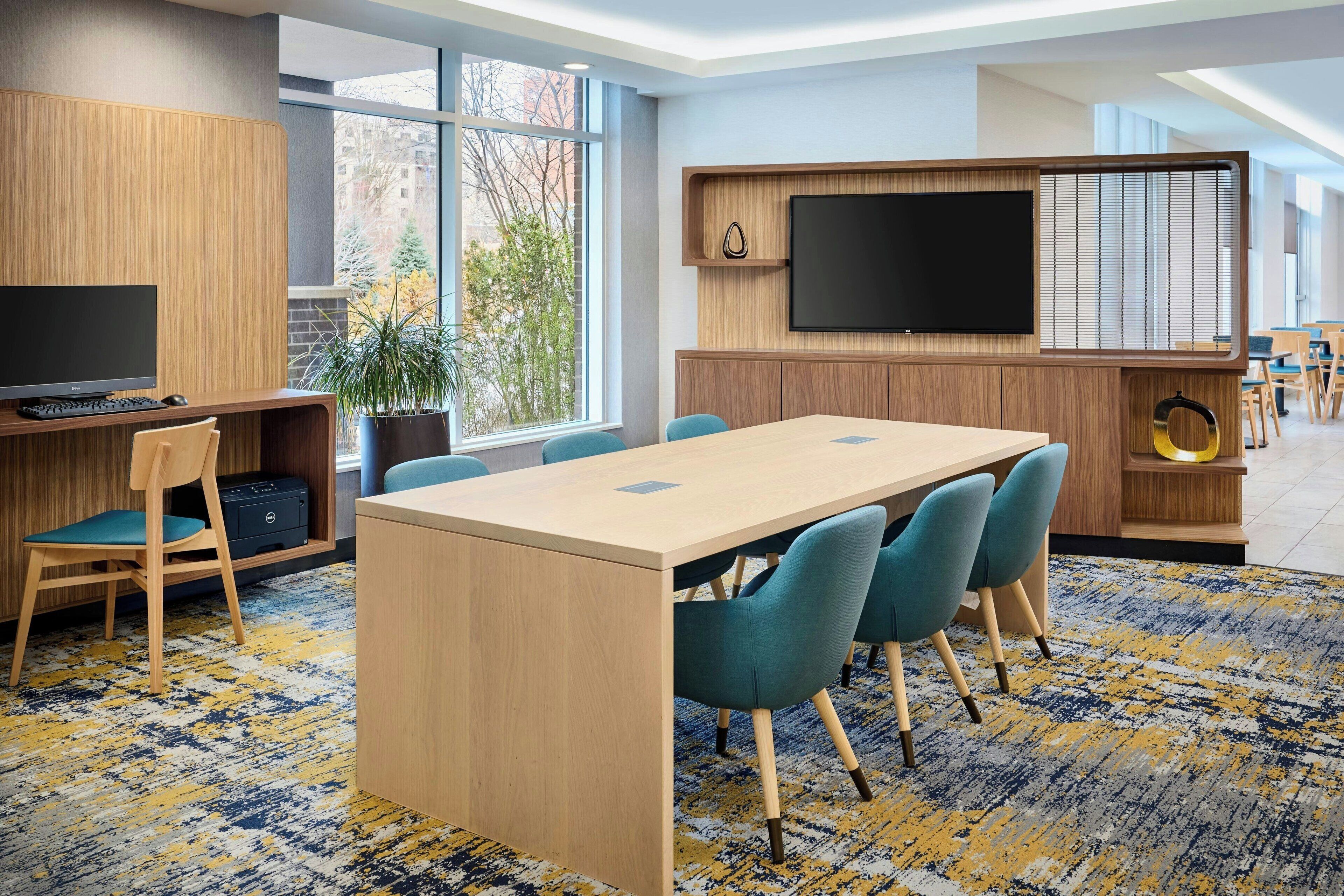 Photo - TownePlace Suites by Marriott Ottawa Kanata