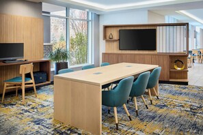 Property amenity - TownePlace Suites by Marriott Ottawa Kanata (Ottawa)