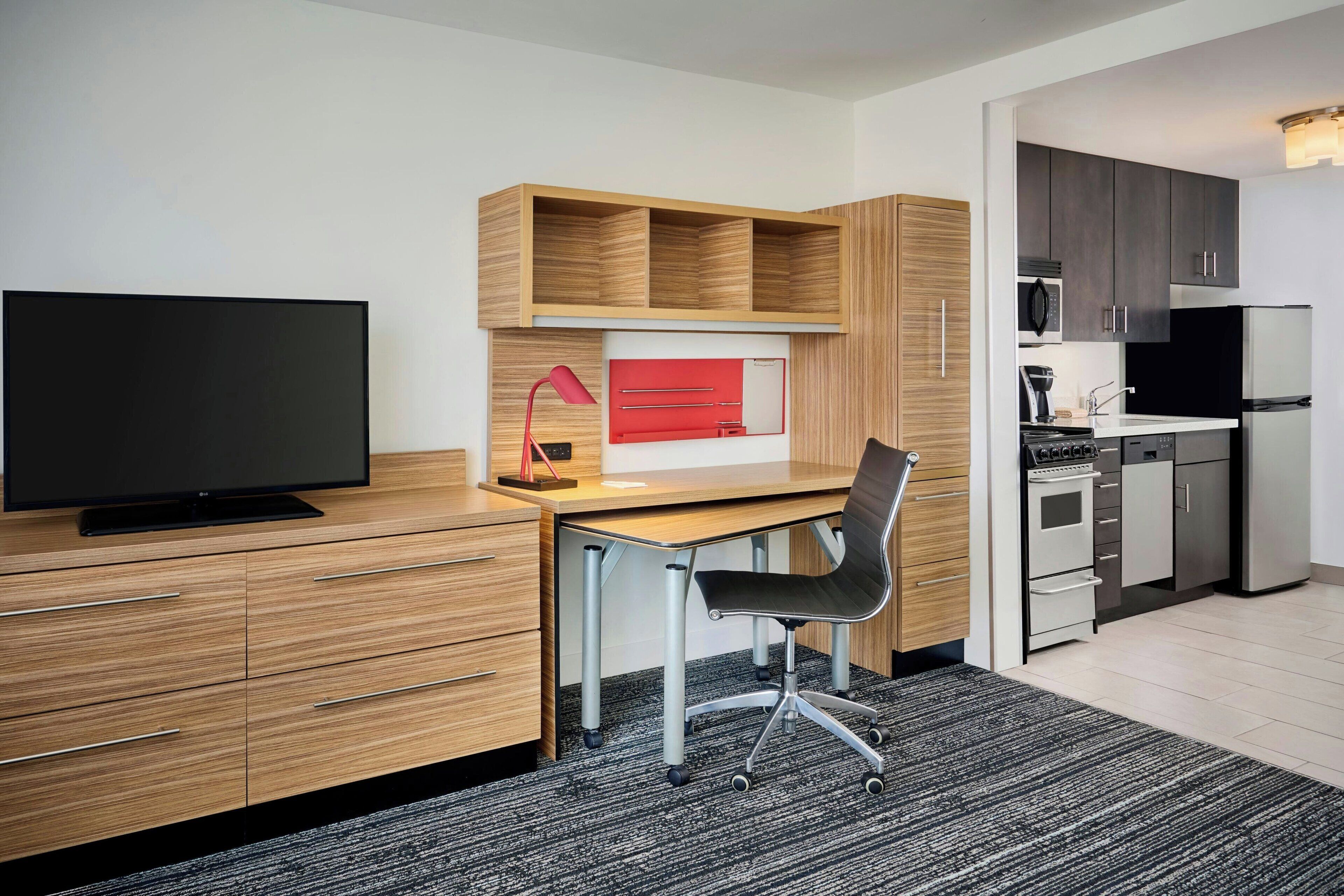 Photo - TownePlace Suites by Marriott Ottawa Kanata