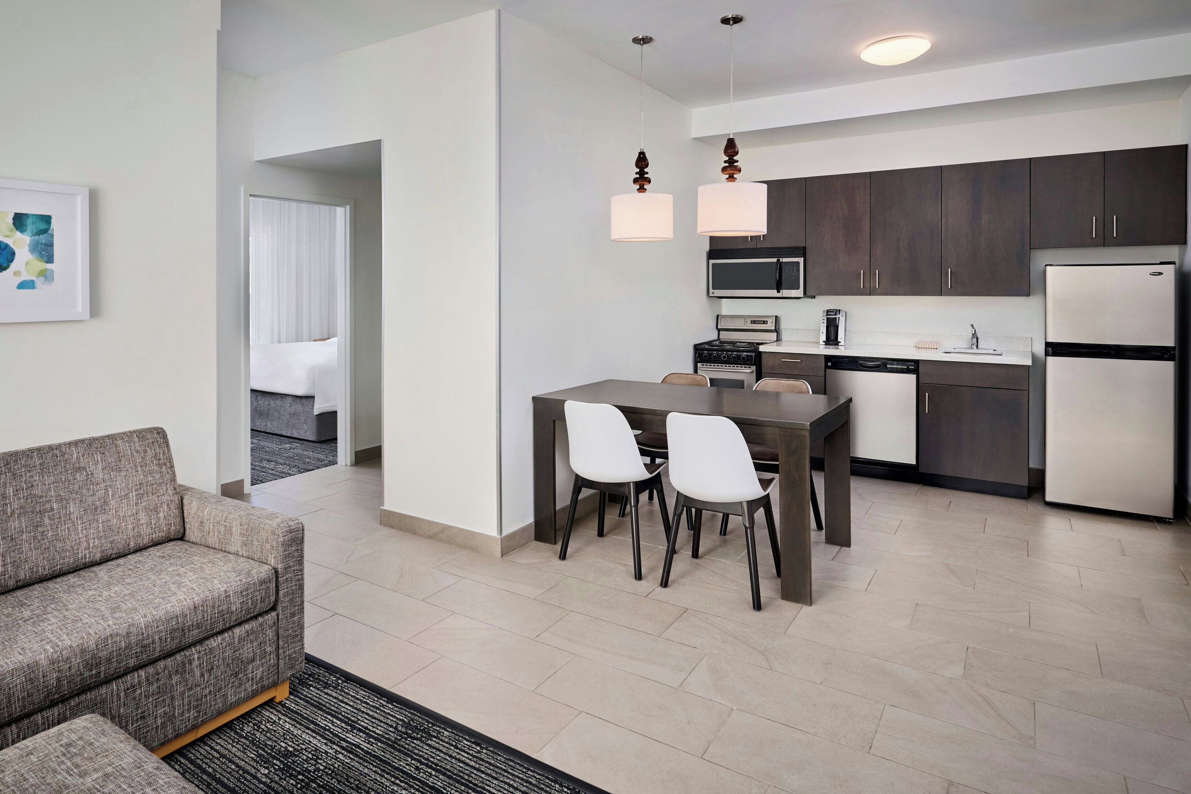 Photo - TownePlace Suites by Marriott Ottawa Kanata