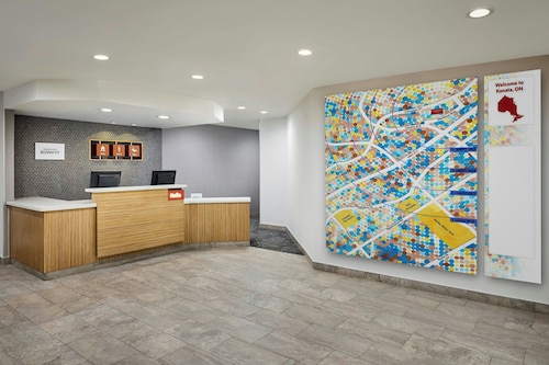 TownePlace Suites by Marriott Ottawa Kanata