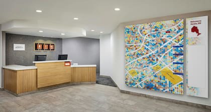 TownePlace Suites by Marriott Ottawa Kanata