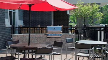 Property amenity