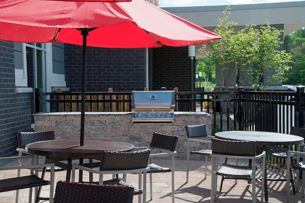 Servicios del alojamiento