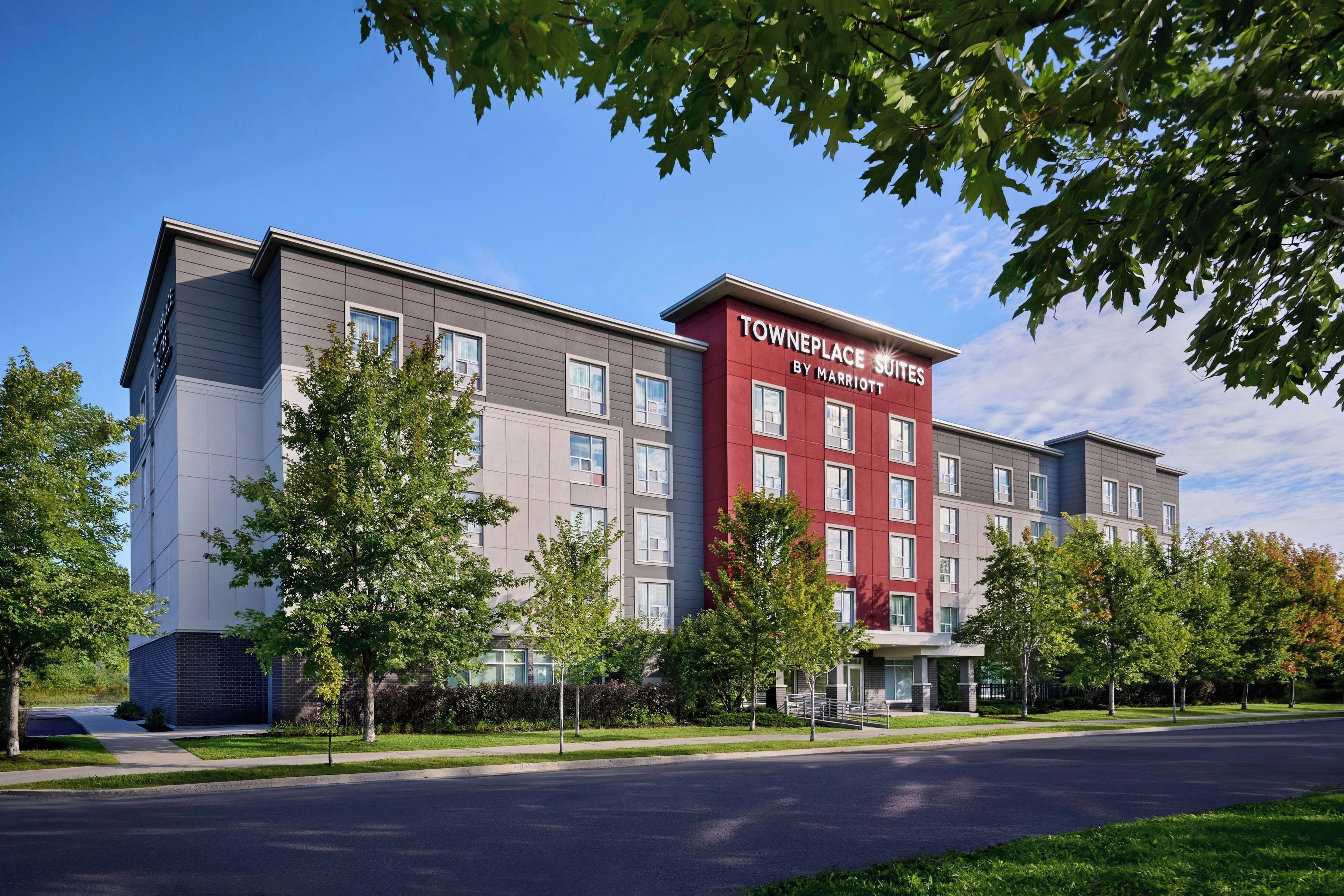 Photo - TownePlace Suites by Marriott Ottawa Kanata