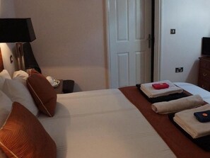 Room - The Lyn Valley Guest House (Lynmouth)