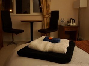 Room - The Lyn Valley Guest House (Lynmouth)