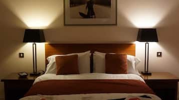 Double Room, Ensuite