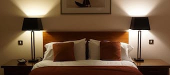 The Lyn Valley Guest House