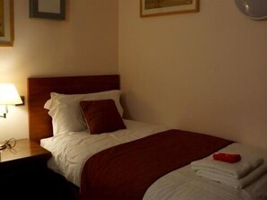 Room - The Lyn Valley Guest House (Lynmouth)