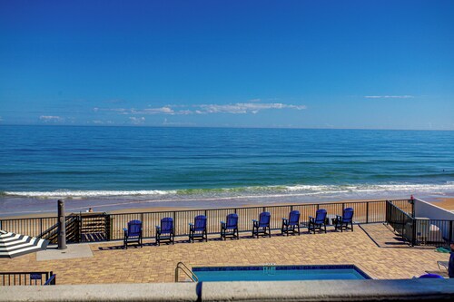 La Bella Oceanfront Inn