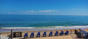 La Bella Oceanfront Inn