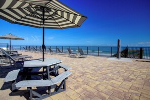 Exterior - La Bella Oceanfront Inn (Daytona Beach)
