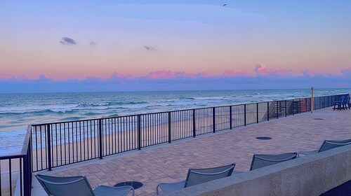 La Bella Oceanfront Inn